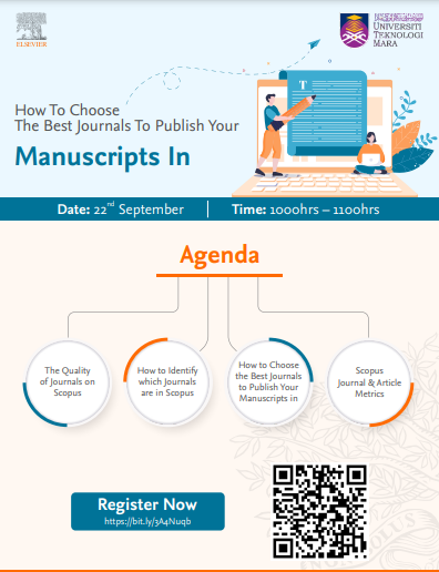 How To Choose The Best Journals To Publish Your Manuscripts In