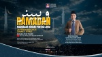 WEBINAR RAMADAN: MADRASAH ROHANI PENYUCI JIWA